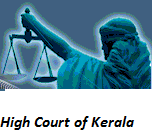 High court of Kerala New